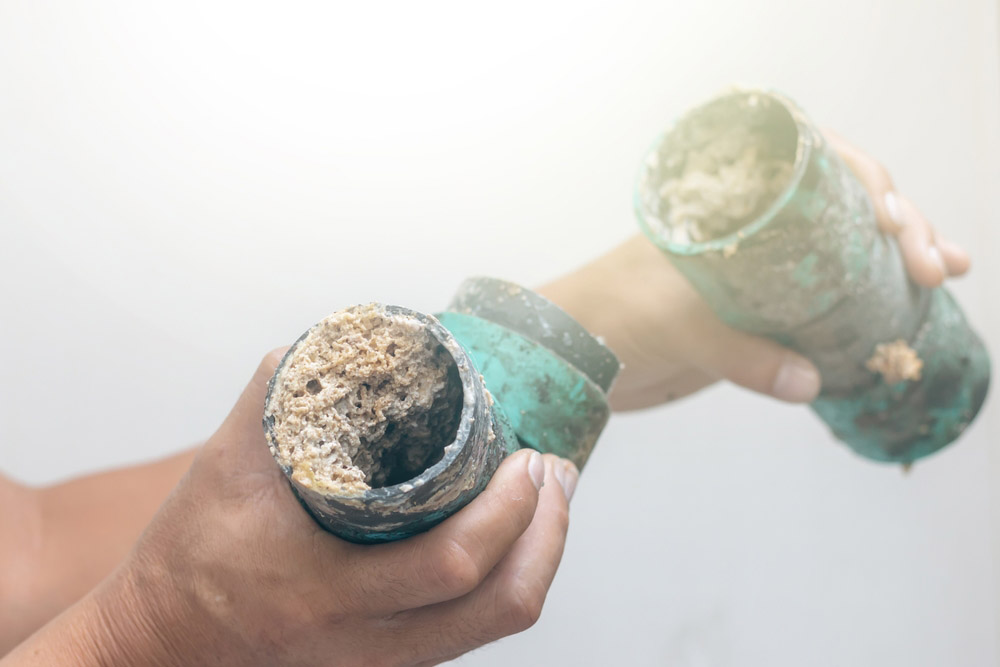 mineral buildup in pipes mineral buildup in pipes