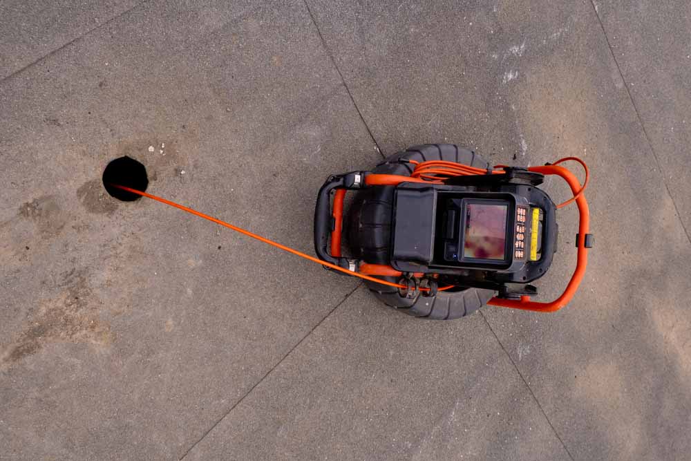 pipe camera inspection Port Charlotte, FL pipe camera inspection Port Charlotte, FL