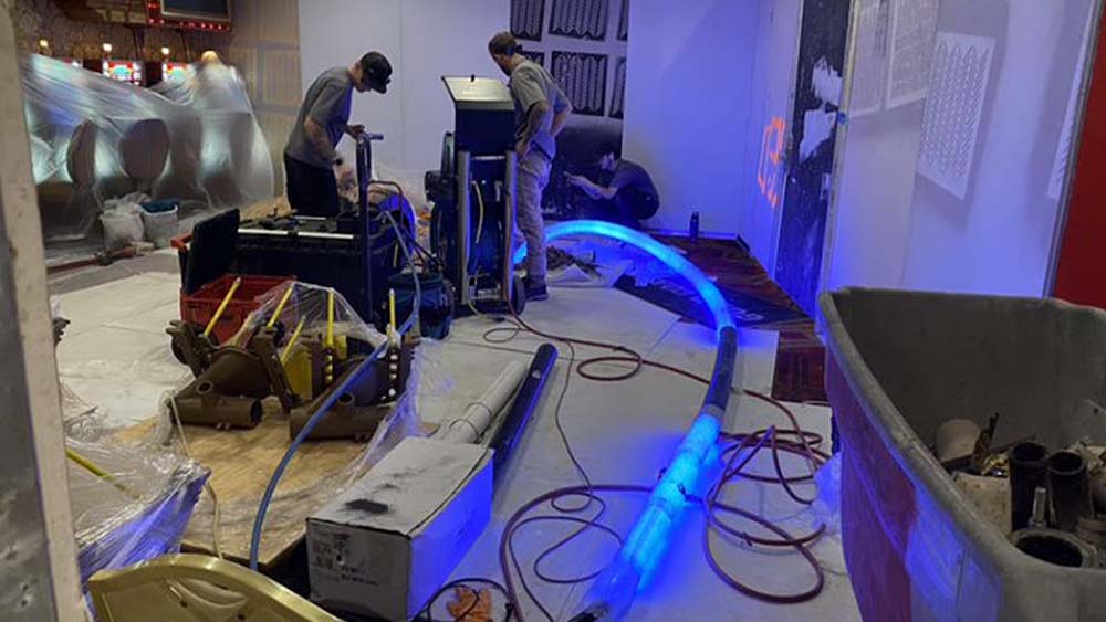 UV pipe lining Lakewood Ranch, FL UV pipe lining Lakewood Ranch, FL