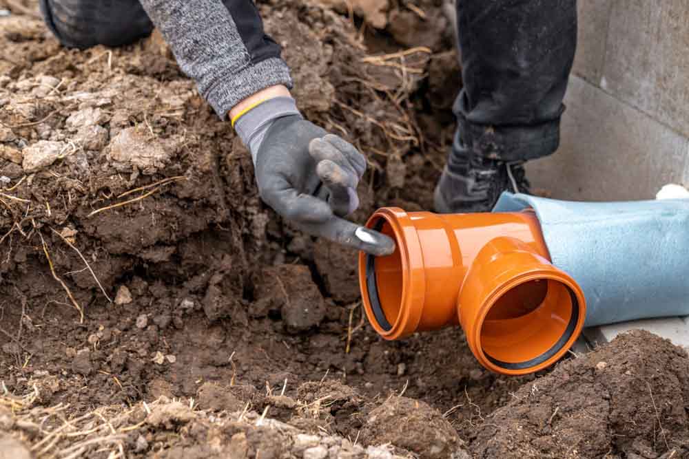 a trenchless pipe inner layer Bradenton, FL a trenchless pipe inner layer Bradenton, FL