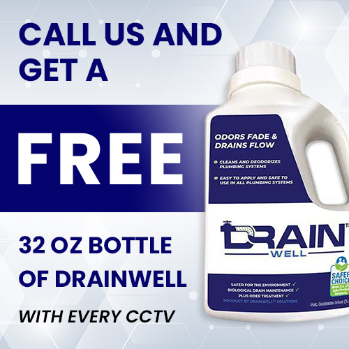 Total Drain Pop-Up 3
